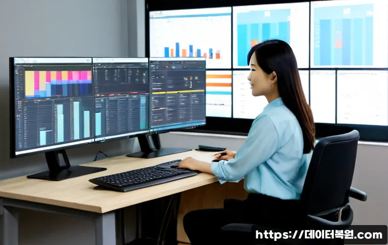 옥인동 출장방문윈도우 windows 설치 관련 이미지 2