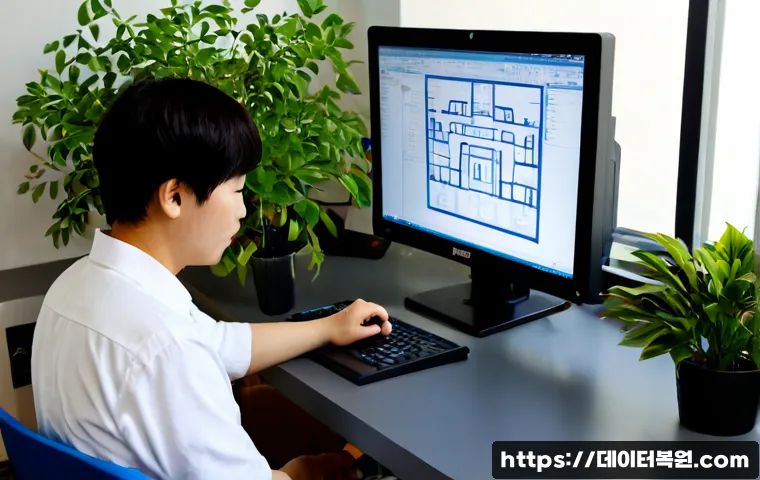 옥인동 출장방문윈도우 windows 설치 관련 이미지 3