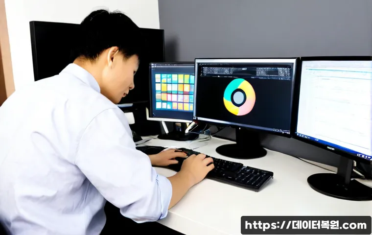 옥인동 출장방문윈도우 windows 설치 관련 이미지 4