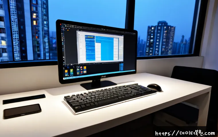 삼동 STATUS_KERNEL_DEVICE_ERROR 관련 이미지 1