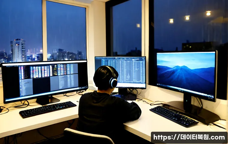 발산동 STATUS_KERNEL_MODULE_ACCESS_DENIED 관련 이미지 4