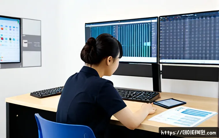 온수동 서버출장방문수리점 관련 이미지 3