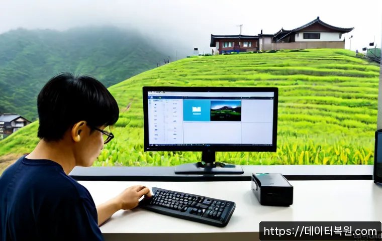 정릉동 STATUS_DEVICE_OFFLINE 관련 이미지 3