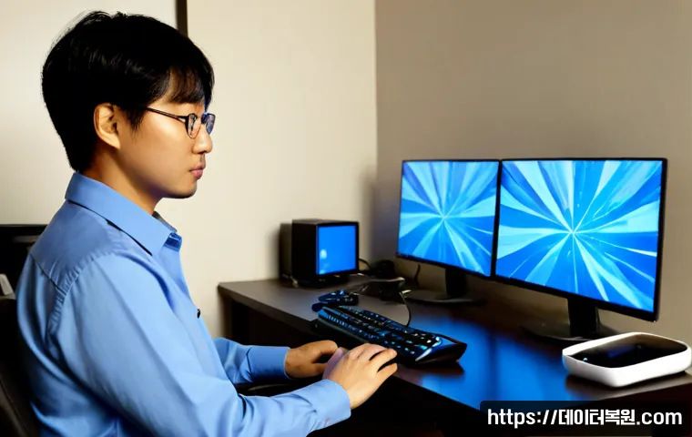길동 INVALID_KERNEL_HANDLE 관련 이미지 2