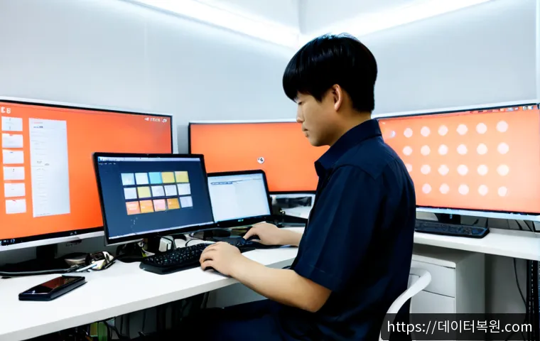 삼양동 STATUS_MODULE_ACCESS_DENIED 관련 이미지 1
