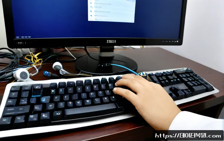 정릉동 f4키 누르라고 할때 관련 이미지 2