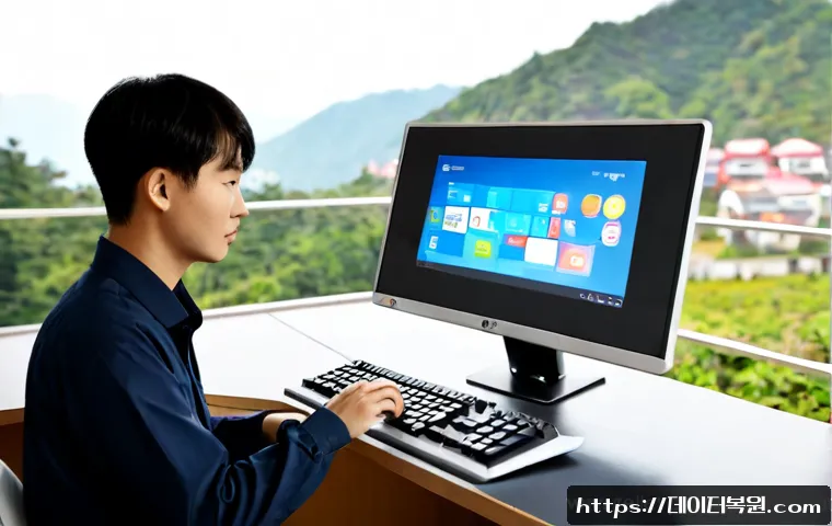 정릉동 f4키 누르라고 할때 관련 이미지 3
