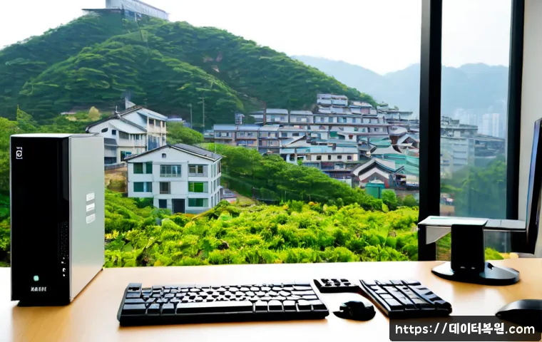 홍파동 하드조립 및 교체수리 관련 이미지 3