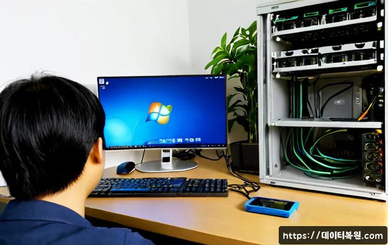 홍파동 하드조립 및 교체수리 관련 이미지 4