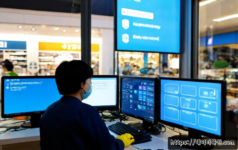 명동 INVALID_KERNEL_HANDLE 관련 이미지 2
