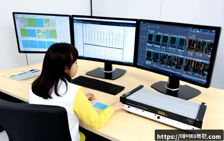 동작구 네트워크구축 설정 및 세팅오류해결 관련 이미지 1