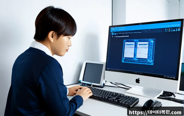 동작구 네트워크구축 설정 및 세팅오류해결 관련 이미지 3