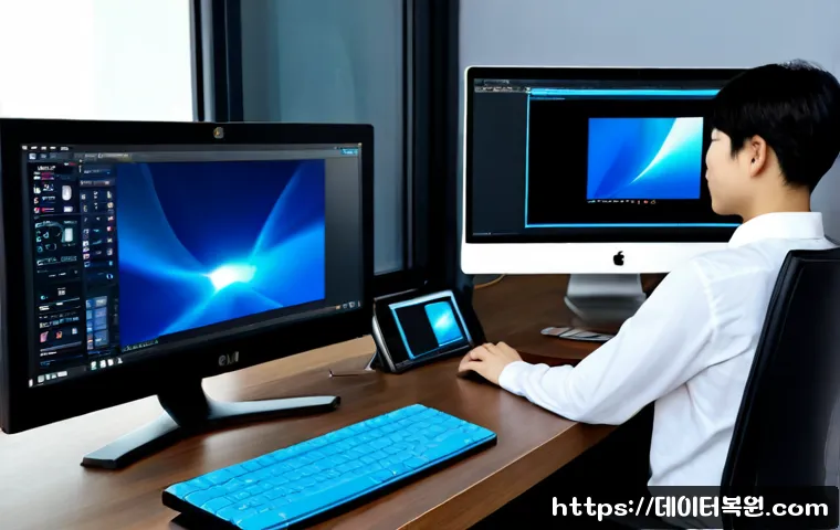 상계동 KERNEL_SECURITY_CHECK_FAILURE 관련 이미지 1