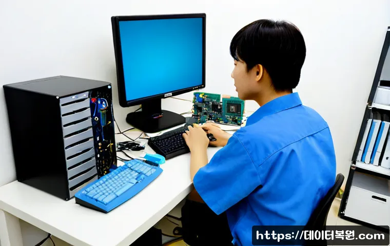 상계동 KERNEL_SECURITY_CHECK_FAILURE 관련 이미지 4