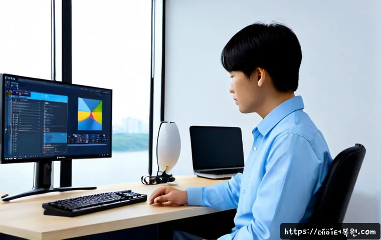 한강로 STATUS_KERNEL_EXECUTION_ERROR 관련 이미지 1