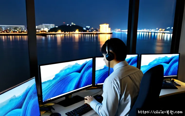한강로 STATUS_KERNEL_EXECUTION_ERROR 관련 이미지 2