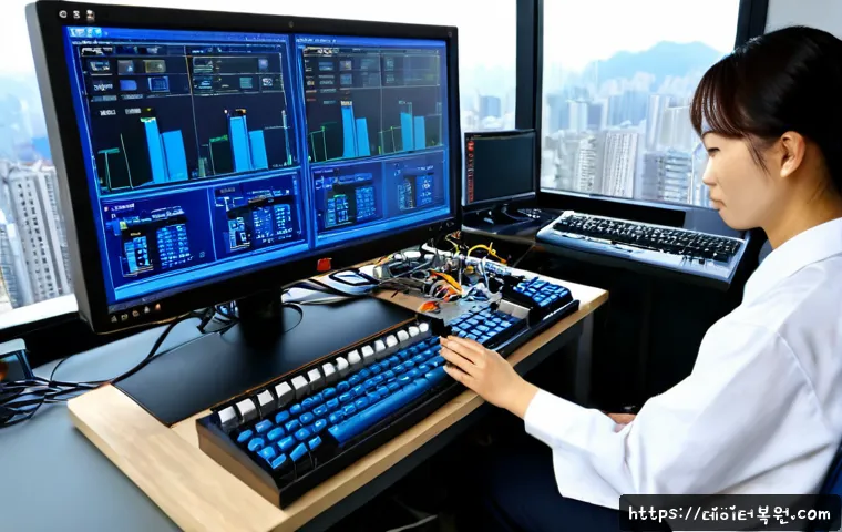 한강로 STATUS_KERNEL_EXECUTION_ERROR 관련 이미지 4
