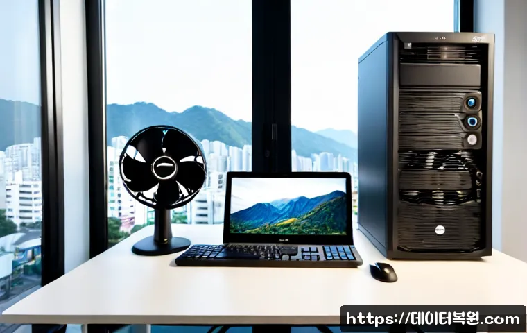 숭인동 쿨러조립 및 교체수리 관련 이미지 1