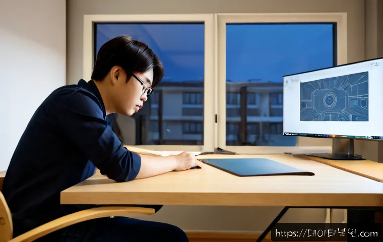 천연동 UNMOUNTABLE_BOOT_VOLUME 관련 이미지 1