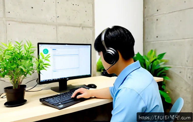 천연동 UNMOUNTABLE_BOOT_VOLUME 관련 이미지 3