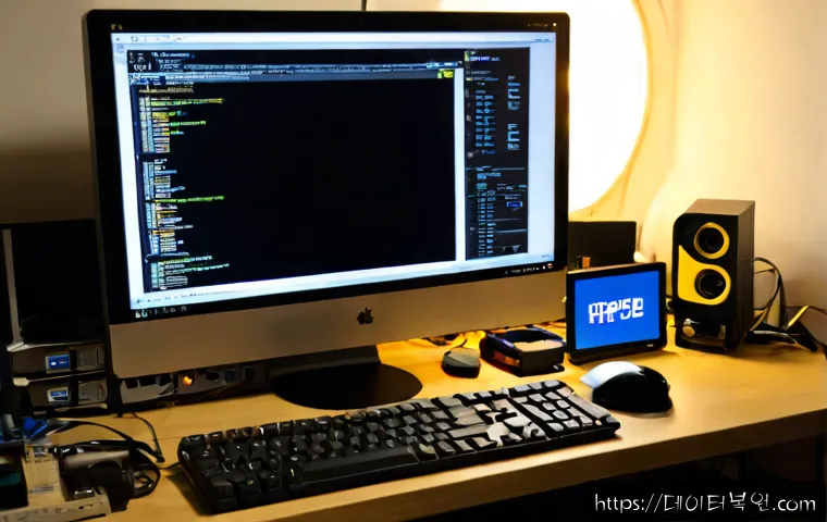천연동 UNMOUNTABLE_BOOT_VOLUME 관련 이미지 4