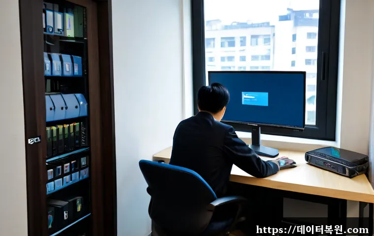 휘경동 자동복구 관련 이미지 2