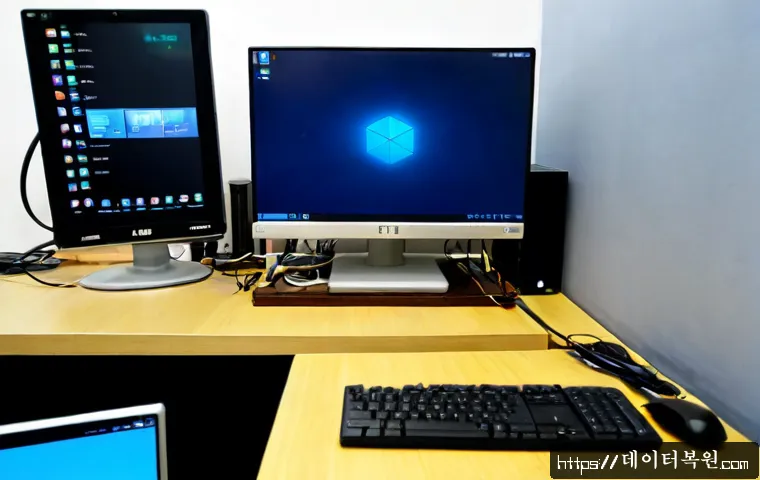 숭인동 ubuntu재설치 포맷 초기화 관련 이미지 2