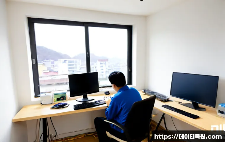 마천동 부팅안됨 관련 이미지 2