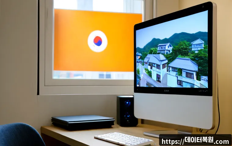 수색동 부트캠프설치 관련 이미지 1