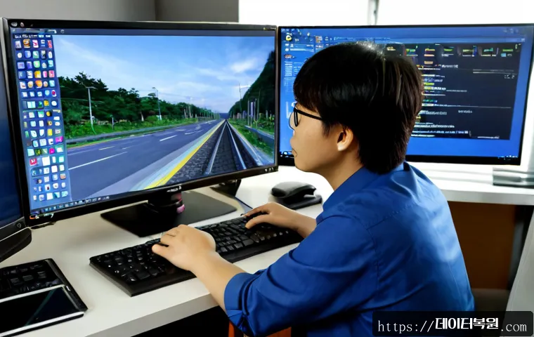 일직동 STATUS_FILE_READ_FAILURE 관련 이미지 1