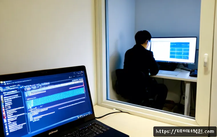 삼각산동 POOL_HEADER_CORRUPTION 관련 이미지 2