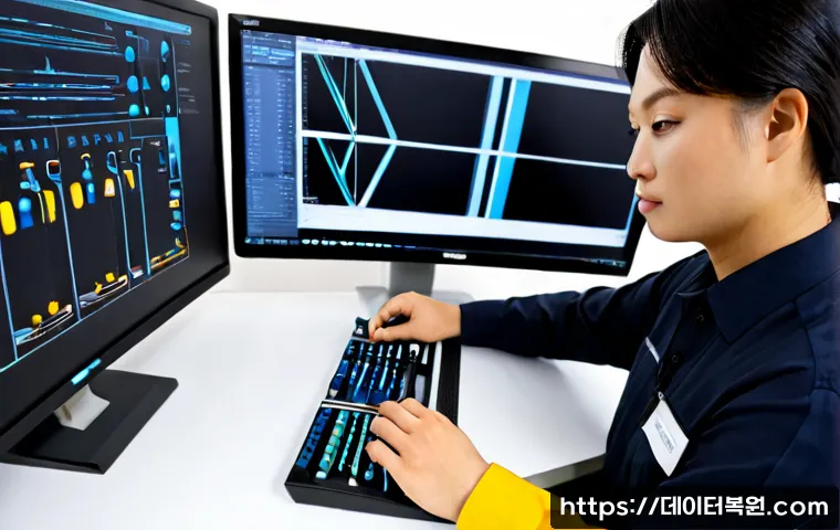사리현동 server출장방문수리점 관련 이미지 1