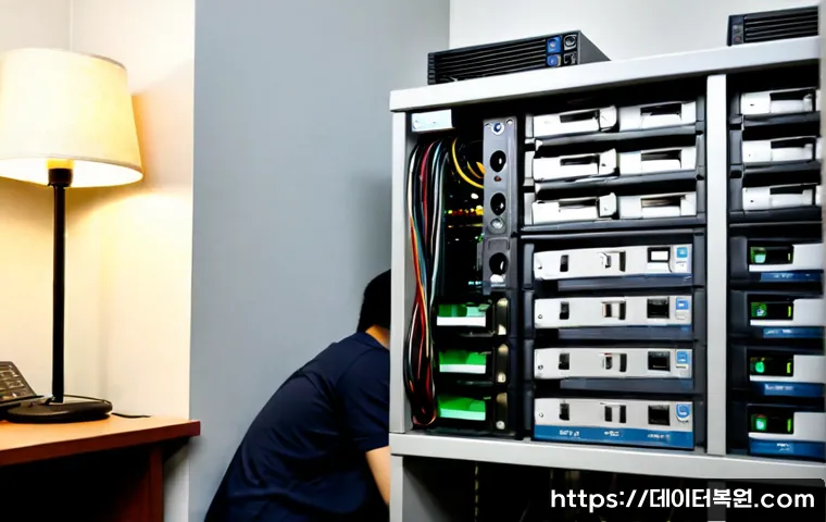 사리현동 server출장방문수리점 관련 이미지 4