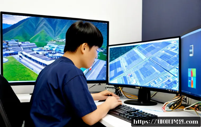 불광동 PAGE_TABLE_CORRUPT 관련 이미지 1