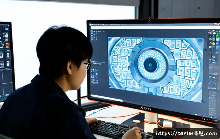 곤지암 STATUS_KERNEL_BOOT_FAILURE 관련 이미지 1