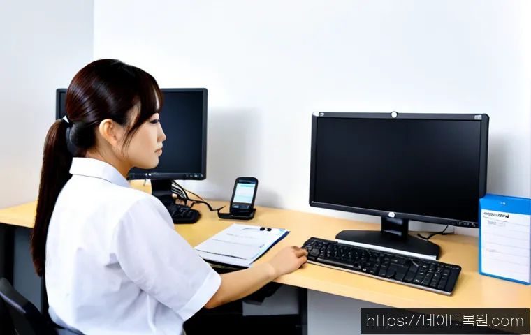 산림동 운영체제 os 재설치 포맷 초기화 관련 이미지 2