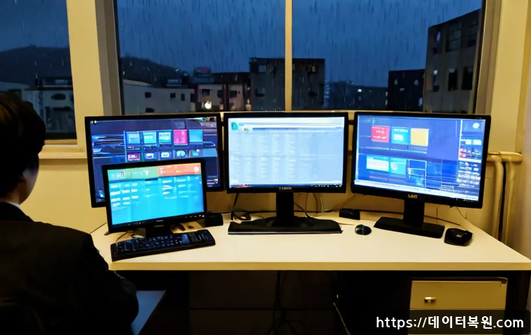 대방동 STATUS_INSUFFICIENT_RESOURCES 관련 이미지 4