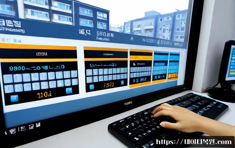 독산동 Press Ctrl Alt Del to restart 관련 이미지 2