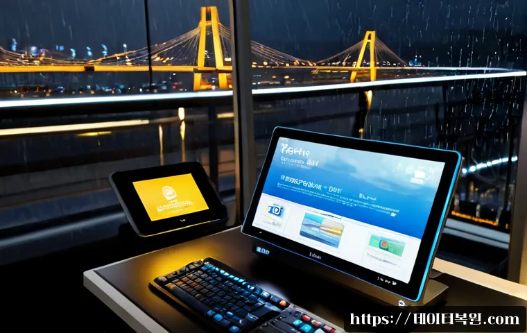 독산동 Press Ctrl Alt Del to restart 관련 이미지 3
