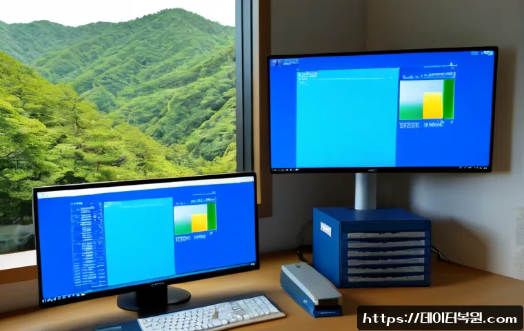 과천동 pc에 문제가 발생하여 다시 시작해야 합니다 관련 이미지 1