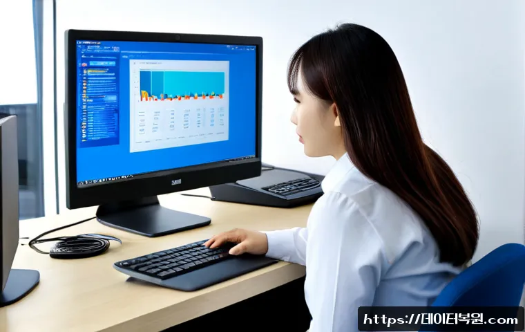 과천동 pc에 문제가 발생하여 다시 시작해야 합니다 관련 이미지 2