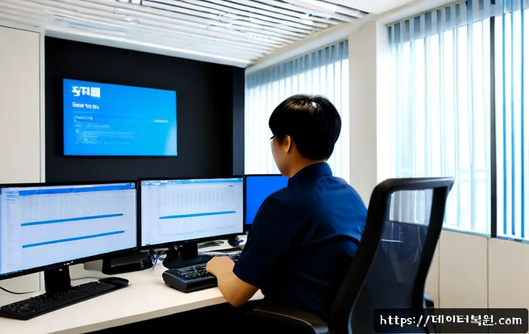 도선동 KERNEL_DATA_INPAGE_ERROR 관련 이미지 2