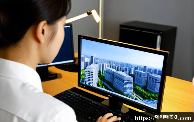 순화동 STATUS_DISK_WRITE_FAILURE 관련 이미지 1