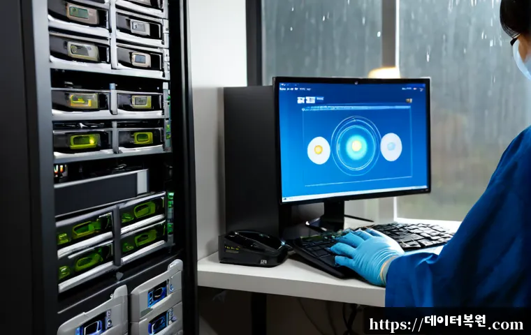 순화동 STATUS_DISK_WRITE_FAILURE 관련 이미지 2