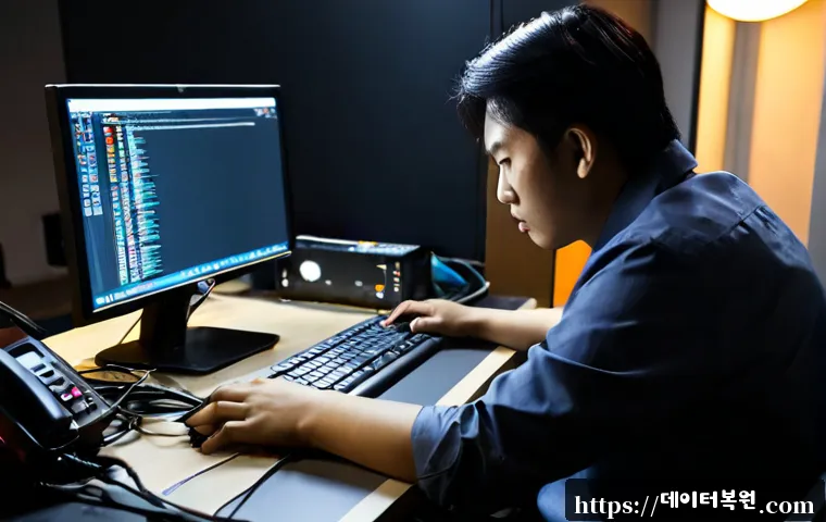 순화동 STATUS_DISK_WRITE_FAILURE 관련 이미지 4