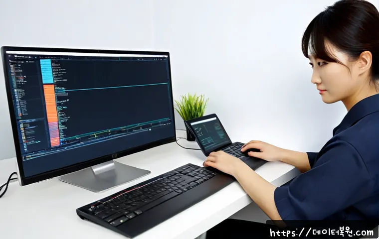 화곡동 공장초기화복구 관련 이미지 2