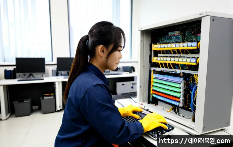 벽제동 STATUS_DEVICE_NOT_READY 관련 이미지 3