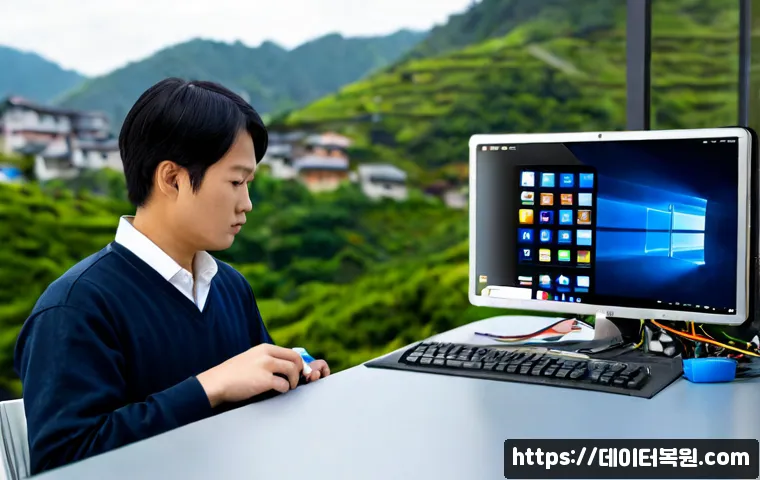 서빙고동 centos재설치 포맷 초기화 관련 이미지 2