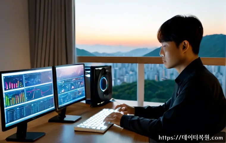 한남동 HARDWARE_MEMORY_FAILURE 관련 이미지 4