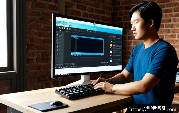 봉래동 STATUS_PRIVILEGED_INSTRUCTION 관련 이미지 2